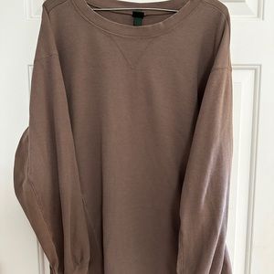 Wild Fable off the shoulder shirt